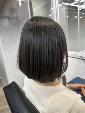 グロウオモロマチ(GLOW OMOROMACHI) GLOW#髪質改善トリートメント#髪質改善#トリートメント