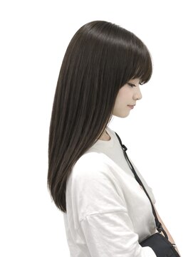 セカンド 二俣川店(2nd) #髪質改善#縮毛矯正#学割U24#二俣川駅