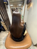 ヘアークラニエル(HAIR Cranial)&nbsp;艶髪ストレートロング