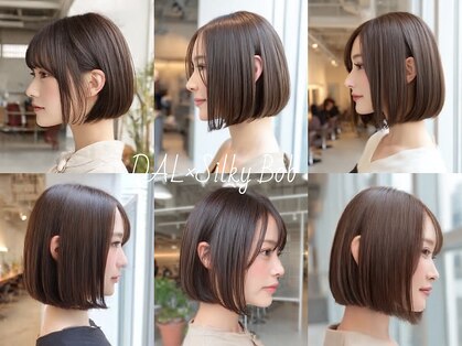 ダル 渋谷/表参道(DAL.)の写真