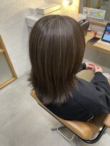 エマ 日吉(emma)&nbsp;さりげなオシャレチラ見せハイライト＊emma日吉【個室型サロン】