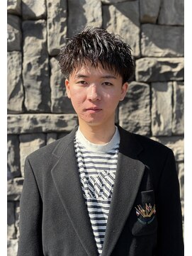 アフューズバイストゥー(Vfuse by StueW) アクティブショート