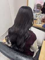 ガーランドウメダ(Garland umeda)&nbsp;ココアブラック 6トーン　増田