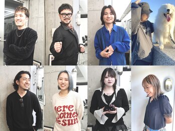 ハート(HART)の写真/「似合う髪がわからない方へ。丁寧なカウンセリングで“本当に似合う”をご提案」【浦安/葛西/南行徳】