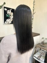 レノマ(renoma)&nbsp;指先が触れた瞬間に実感！感動の美髪体験☆