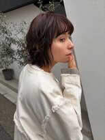 アンビエンテ(ambiente) ナチュラルブラウン【倉本】