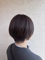 カーサ(Casa by JLB)&nbsp;【CASA.maika】ショートボブ
