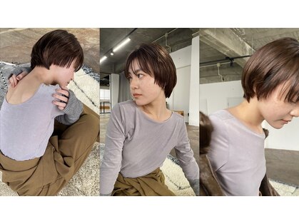 トーチ(torch)の写真