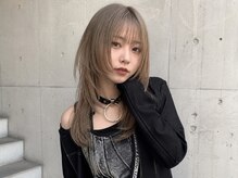 悩み解決♪お客様のライフスタイルに沿ったカウンセリングであなただけのスタイルを提案【吉祥寺/学割U24】