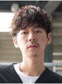 札幌メンズアクティブショートルーズショートスパイキーショート