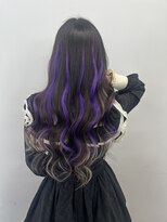 ロサ ファイブヘアー(Rosa..5Hair)&nbsp;オリジナルエクステ！