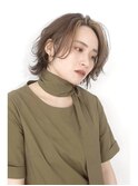 シルキーベージュ_デザインカラーグレージュカラー