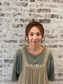 アグ ヘアー オーク 十和田店(Agu hair oak)&nbsp;廣瀬 宣子