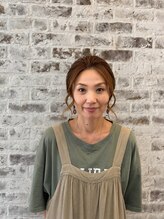 アグ ヘアー オーク 十和田店(Agu hair oak)&nbsp;廣瀬 宣子