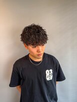 シュンギクヘアステイション(SHUNGIQ=HAIR STATION)&nbsp;ツイスパマッシュ