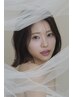 【前撮りにオススメ♪】ウェディングフォトヘアメイクプラン