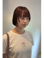 スーク(souq.)&nbsp;レイヤーボブ