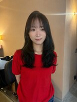 ヨーク(YOKE) ナチュラルレイヤー