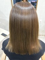アンドシータ(and Sheta)&nbsp;グレーアッシュ