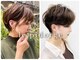 ルピドルジュ(le.pidorge)の写真
