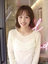 ナリー 裏寺(Nary) 山口 結咲子