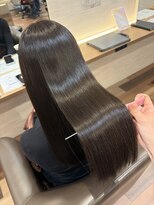 コンティバイミラートーク(CONTY by MIRROR TALK)&nbsp;艶々オリーブベージュメテオカラー