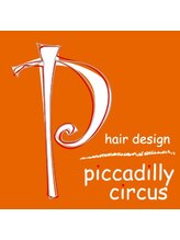 piccadilly circus【ピカデリーサーカス】