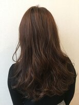 レーブ サリュー(reve salut)&nbsp;ナチュラルスタイル