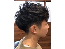 ヘアーサロン グライド(HAIR SALON GLIDE)