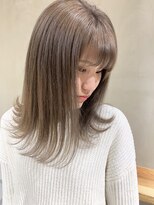 ニキータ(Nikiita)&nbsp;【Nikiita女子】うるつやロング　　B56895