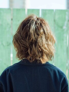 プロデュース 町田店(Produce) 伸ばしかけハネボブ