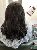 ヒッピーヘアー(Hippie Hair)&nbsp;ダークココアブラウン