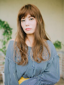 キャシー 行徳店(Cathy) ロングクールフェミニン【行徳】