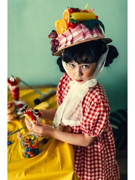 オゥルージュ カシェ(Au-rouge Cashe) 【一軒家プライベートサロン＆フォトスタジオ】Stylig&Photo