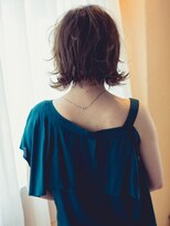 ヘアアンドリラクゼーション シャッセ(Hair&Relaxation SASE)&nbsp;ナチュラルショート