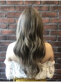 この秋オススメ☆オリーブベージュ