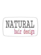 NATURAL hair design