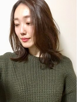 ネオアロームの写真/リピーターに愛されるカット技術ヘアリセッター。丁寧なカウンセリングと、生え癖矯正で髪のお悩み解決！