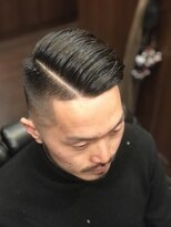 ヒロギンザ 上野店(HIRO GINZA)&nbsp;フェード震災狩り