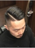 フェード震災狩り