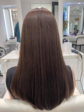 レ セゾン(Les Saisons) パリジャンストリート