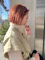 ニキータ(Nikiita)&nbsp;Perl  pink