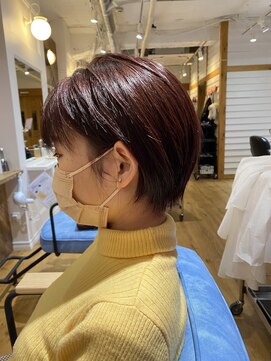 アヴァンス 天王寺店(AVANCE.) 天王寺ショート