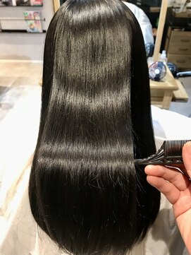 ラクール(La Coeur) ダメージ修復トリートメント