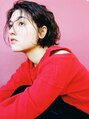 スンスン 学芸大学(sun/sun) もちの良い hair styleが得意です。(学芸大学/学大)