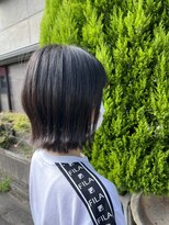 アメリカン ヘアー(American hair)&nbsp;ソトハネ