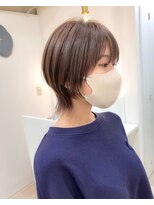 セルン(cerne)&nbsp;【マッシュウルフ】