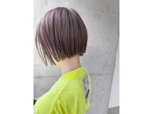 トゥジュー(Toujours)