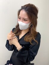 セットサロン ココ moe