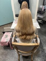 ブランシスヘアー(Bulansis Hair)&nbsp;#プルエクステ